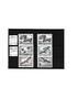 Österreich Lot von 6 versch. Flugpost - Marken - Kat.Wert 329,- -