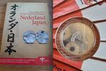 Niederlande 5 Euro Netherlands silver coin, 5 € 2009, trading with Japan, Blister -