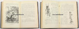 Deutsches Reich 1911 Freiherr von Creytz / Die Dressur des Hundes 1-2