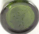 Arnsberg O.J. Bierflasche / Prägeflasche / Bügelflasche / Löwenbrauerei 1775 / H. Höynck 2