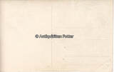 Drittes Reich O.J. Portraitfoto / Gefreiter der Luftwaffe mit Feldmütze 2-3