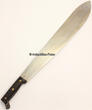 Gevelsberg O.J. Machete von Ewald Bröking 3