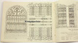 Essen - Ruhr 1900-1913 10 Broschüren / Musterbücher / Spezial-Katalog / Preisliste / von Robert Schöne 2-3