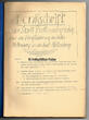 1934 Manuskript / Denkschrift des Bürgermeisters der Stadt Plettenberg vom 1. 11... 2-3