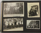 Althaldensleben / Sachsen-Anhalt / Glüsig um 1921 147 historische Ansichtskarten und Fotos eines Priesters 2-3