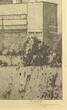 Altenbögge / Bönen / Kreis Unna O.J. Original Radierung von J. Berger / Schachtanlage Königsborn II/V 2-3