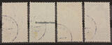 Belgien 1941 Spendenvignetten / Symbolische Darstellungen / Belgisch-Flämische Legion 2