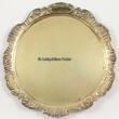 Deutsches Reich um 1920 Silber-Gedeck für eine Person / Silberservice Kanne Milch und Zucker auf Tablett 2