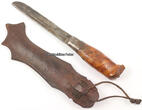 Skandinavien O.J Finnenmesser / Jagdmesser 3