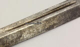 Skandinavien O.J Finnenmesser / Jagdmesser 3