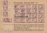 Rüsselsheim am Main 1934 - 1945 12 Dokumente des Dr. Ing. Leo Stubenrecht / Adam Opel AG. 2