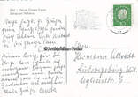 1961 Ansichtskarte / Postkarte / Kiel - Nord - Ostsee Kanal / Schleusen Hollenau 2-3