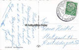 Neustadt a. d. Weinstrasse 1957 Ansichtskarte / Postkarte / Neustadt a. d. Weinstr. 2