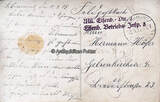 Deutsches Reich / Belgien 1914 - 1915 Ansichtskarte / Postkarte / Zulu War Dance 2-3