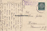 Oerlinghausen 1941 Ansichtskarte / Postkarte / Zulu War Dance 2-3