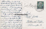 Rüthen / Möhne / Alt-Warstein 1940 Ansichtskarte / Postkarte / Zulu War Dance 2-3