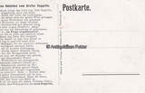 Deutsches Reich O.J. Ansichtskarte / Postkarte / Zulu War Dance 3