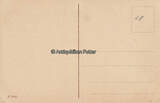 Deutsches Reich O.J. Ansichtskarte / Postkarte / Zulu War Dance 1-2
