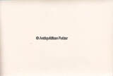 Deutsches Reich O.J. Ansichtskarte / Postkarte / Zulu War Dance 1-2