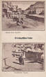 Sylley / Konia / Türkei 1918 Ansichtskarte / Postkarte / Grüsse aus Staßfurt 2