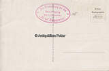 Drittes Reich O.J. Ansichtskarte / Postkarte / Zulu War Dance 3