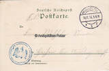 Braunschweig / Wolfenbüttel 1914 Ansichtskarte / Postkarte / Zulu War Dance 2-3