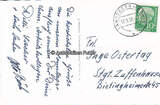 Landsberg / Lech 1956 Ansichtskarte / Postkarte / Zulu War Dance 2