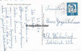 Effringen / Wildberg 1964 Ansichtskarte / Postkarte / Zulu War Dance 2