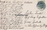 Wohlau / Wohle / Wolow / Schlesien 1910 Ansichtskarte / Postkarte / Zulu War Dance 2