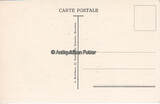 Brüssel / Belgien O.J. Ansichtskarte / Postkarte / Zulu War Dance 1-2