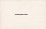 Drittes Reich / Kiel 1933 Ansichtskarte / Postkarte / Zulu War Dance 1-2