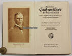Deutsches Reich 1915 Hermann Kirchhoff / Maximilian Graf von Spee / Der Sieger von Coronel 2