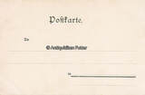 Schreiberhau / Schlesien Um 1905 Ansichtskarte / Postkarte / Litho / Künstlerkarte von C. E. Morgenstern 2