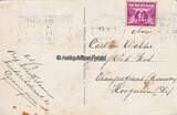 Groningen / Niederlande O.J. Ansichtskarte / Postkarte / Groningen - Viaduct / Straßenbahn 2-3
