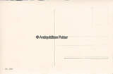 Drittes Reich O.J. Ansichtskarte / Postkarte / Briefmarken - Sprache 2