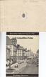 Drittes Reich / Bayreuth 1941 - 1942 DAF / KDF / Nachlass Bayreuther Bühnenfestspiele / Richard Wagner 2-3