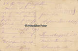 Deutsches Reich / Österreich / Ungarn 1916 Ansichtskarte / Postkarte / Erzherzog Friedrich im Gespräch mit bosnischen ... 2-3
