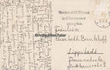 Hagen / Westfalen 1929 Ansichtskarte / Postkarte / Hagen i. W. / Gerichtsgebäude 2-3