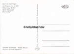 Bundesrepublik Deutschland O.J. Ansichtskarte / Postkarte / Götz George weiß immer, wo es fehlt 2-3