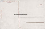 Deutsches Reich 1911 Ansichtskarte / Postkarte / Künstlerkarte / Unsere Marine / Unsere Flotte ... 2