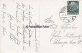 Deutsches Reich 1936 Ansichtskarte / Postkarte / S.M.S Königsberg 2-3