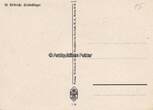 Drittes Reich 1940 Ansichtskarte / Postkarte / Künstlerkarte / W. Willrich / Stukaflieger 2