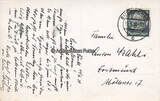 Drittes Reich / Euskirchen 1938 Ansichtskarte / Postkarte / Fotokarte / Parade in Euskirchen 2-3