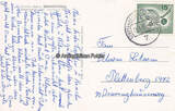 Gebersheim / Leonberg 1966 Ansichtskarte / Postkarte / Gebersheim / Brunnenstüble 1-2