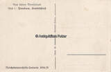 Drittes Reich / Potsdam 1934 / 35 WHW / Postkarte / Reichswinterhilfe-Lotterie / Bild 1: Stadtschloß 2