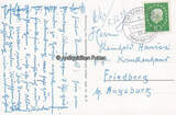 Serkenrode / Finnentrop 1959 Ansichtskarte / Postkarte / Serkenrode / Sauerland 2