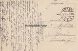 Lünen / Lippe 1918 Ansichtskarte / Postkarte / Volksküche 2-3
