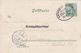 Syburg / Dortmund / Westfalen 1901 Ansichtskarte / Postkarte / Litho / Gruss aus Hohensyburg / Kaiser Wilhelm ... 2