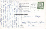 Hamm / Westfalen 1962 Ansichtskarte / Postkarte / Hafen 2-3