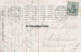 Wittbräuke / Herdecke / Dortmund 1911 Ansichtskarte / Postkarte / Wilhelm Auguste Viktoria - Kinderheim 2